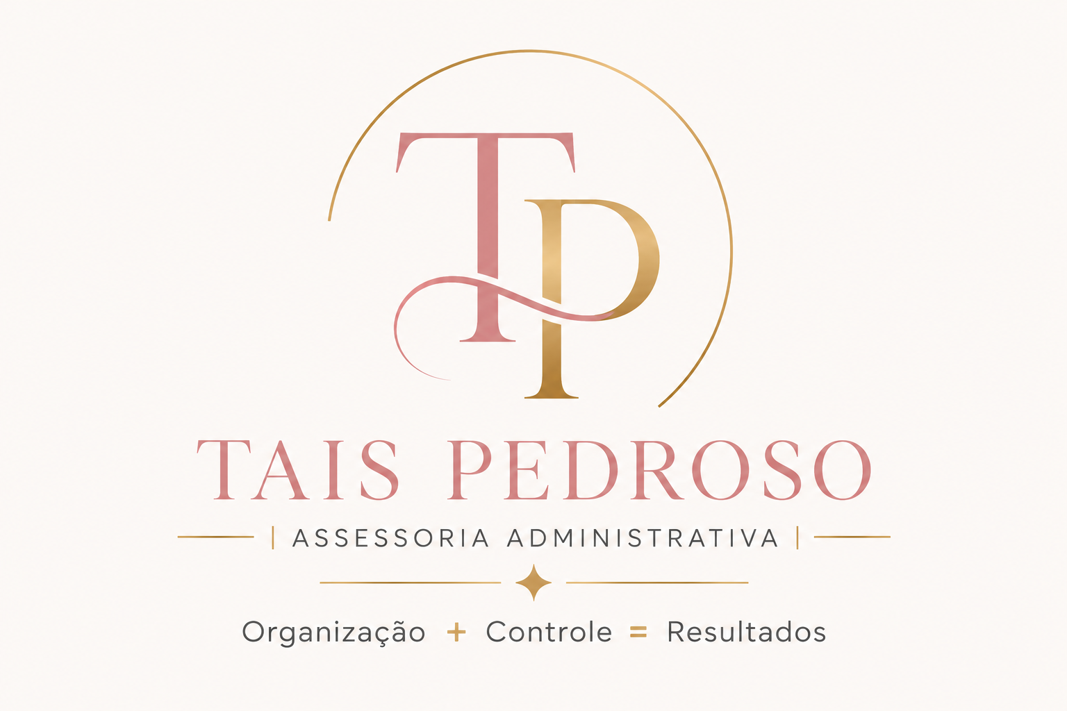 Tais Pedroso Assessoria Administrativa