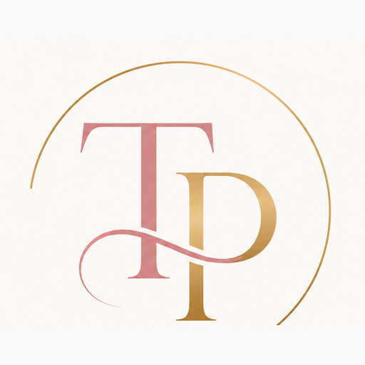 Monograma TP